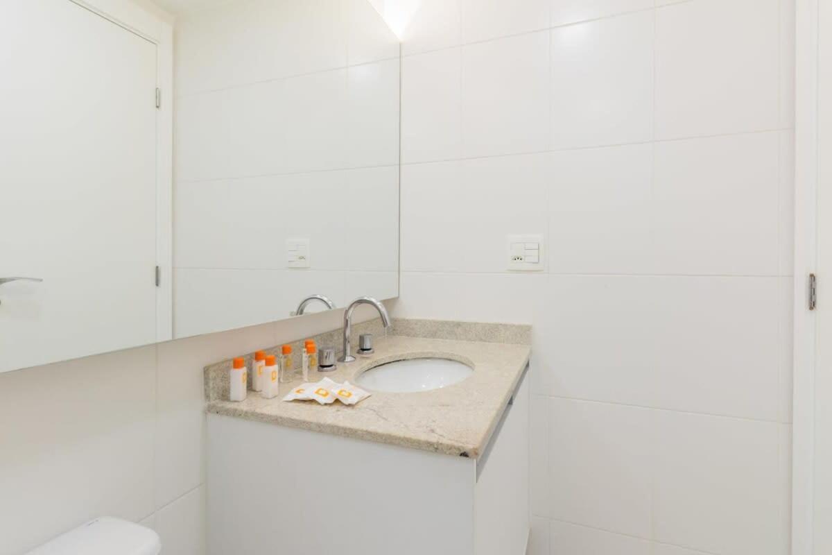 Bhomy Vila Madalena Studio Moderno Na85B Sao Paulo Dış mekan fotoğraf