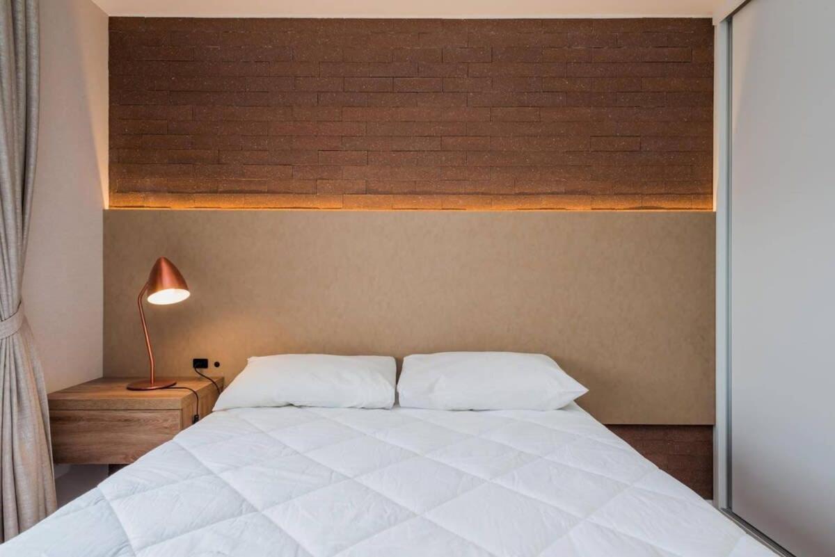 Bhomy Vila Madalena Studio Moderno Na85B Sao Paulo Dış mekan fotoğraf